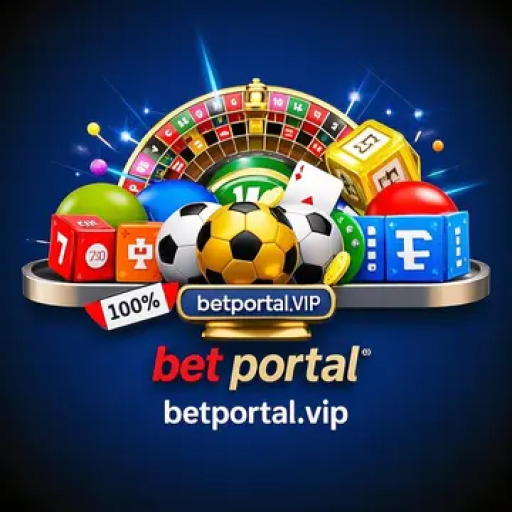 bet portal