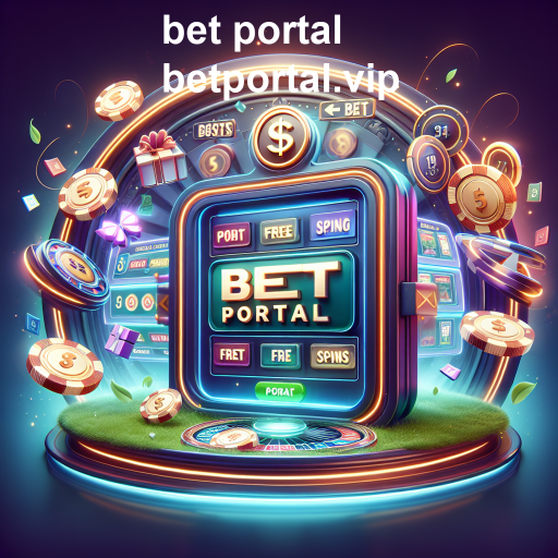 Descubra as Melhores Promoções no Bet Portal