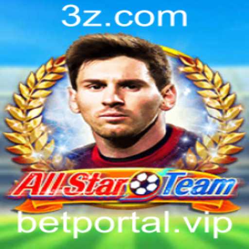 AllStarTeam: Um Guia Completo para o Bet Portal Mais Emocionante