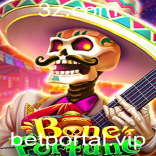 Descubra o Mundo de BoneFortune: O Futuro dos Jogos de Apostas