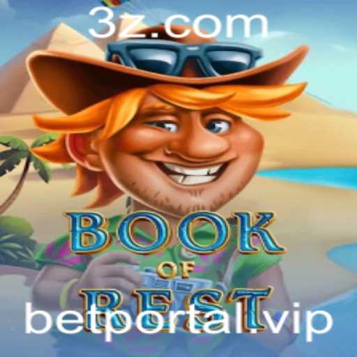 Explorando o Fascinante Mundo do Jogo BookofRest: Regras e Introdução