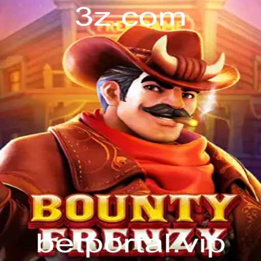 Explorando o Mundo de BountyFrenzy no Bet Portal