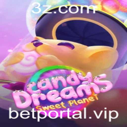 Descubra CandyDreams: O Novo Fenômeno dos Jogos em Bet Portal
