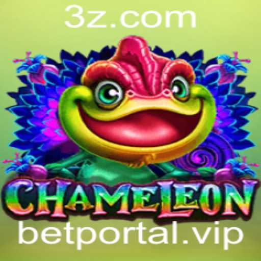 Explorando o Jogo Chameleon: Aventura e Estratégia no Mundo Digital