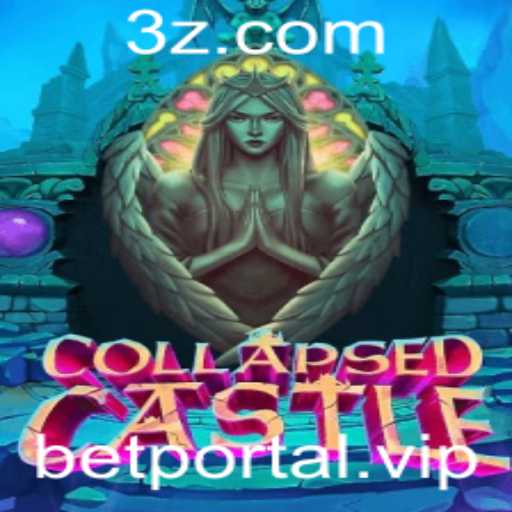 Explorando o Fascinante Mundo de CollapsedCastle: Uma Introdução e Suas Regras no Universo dos Bet Portals