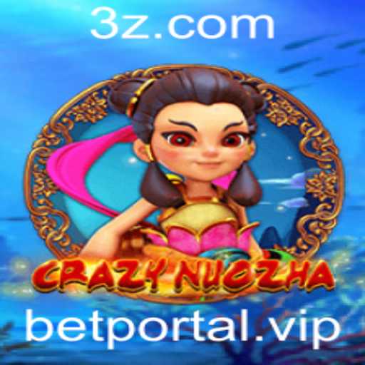 Explorando o Mundo de CrazyNuoZha: A Emoção do Bet Portal