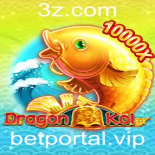 DragonKoi: Descubra o Fascinante Mundo do Bet Portal