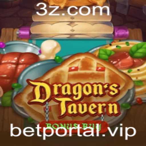 Descubra DragonsTavern: O Novo Portal de Apostas em Fantasia