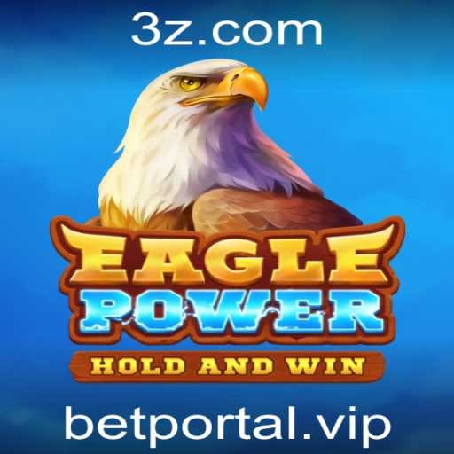 Explorando EaglePower: O Novo Portal de Apostas que Está Transformando o Jogo