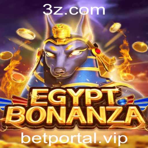 Descubra a Excitante Aventura do Jogo EgyptBonanza no Bet Portal