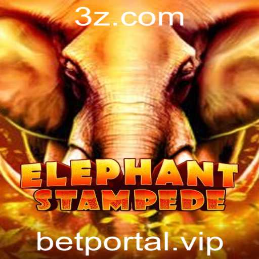 Descubra ElephantStampede: O Novo Fenômeno dos Bet Portals