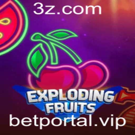 ExplodingFruits: Mergulhe no Universo das Frutas Explosivas com o Bet Portal