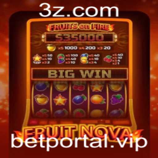 Explorando FruitNova: O Fascinante Universo do Jogo de Apostas