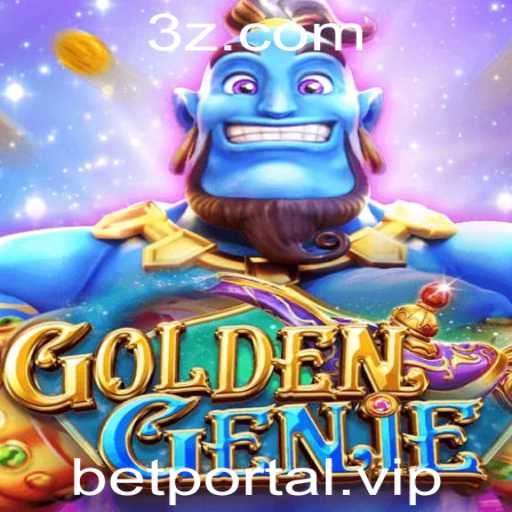 GOLDENGENIE: O Novo Fenômeno no Mundo dos Jogos Online
