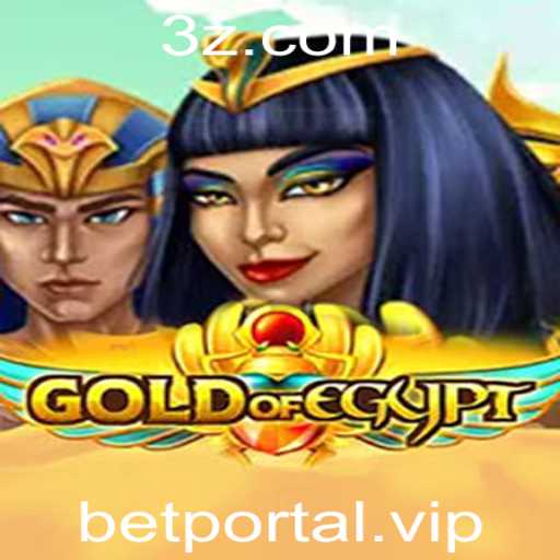 Descubra o Fascinante Mundo de GoldOfEgypt no Bet Portal