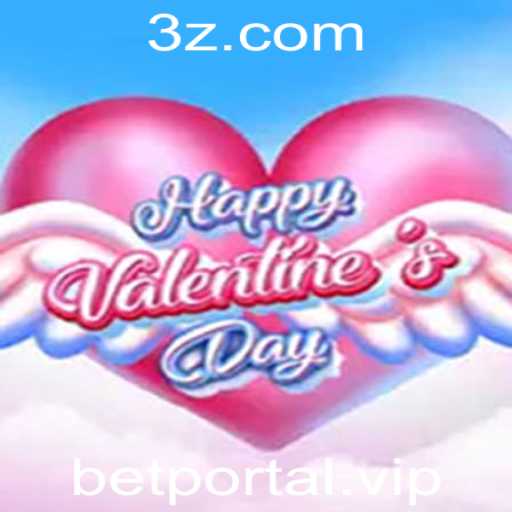 Explorando o Mundo de HappyValentinesDay: Um Jogo Empolgante no Bet Portal