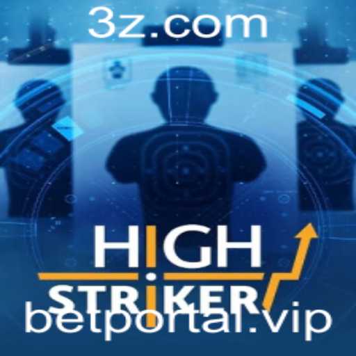 Descobrindo HighStriker: O Fascínio do Bet Portal