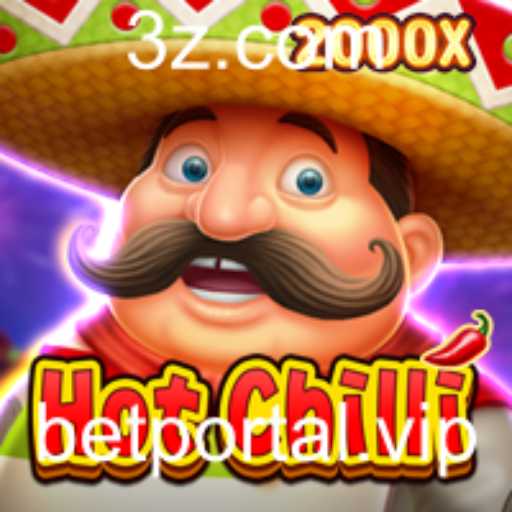Explorando o Mundo de HotChilli no Bet Portal