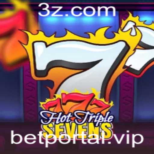 Descubra a Emoção do Jogo HotTripleSevens no Seu Bet Portal Favorito