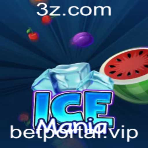 Explorando IceMania: O Ambiente Gelado dos Jogos Online