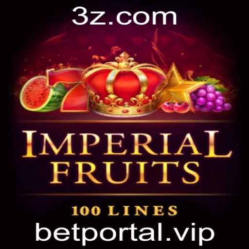 Descubra o Fascinante Mundo de ImperialFruits100 no Bet Portal