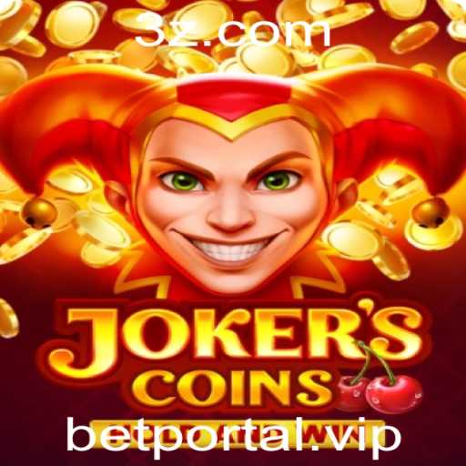 Explorando o Fascinante Mundo de JokersCoins: O Portal de Apostas que Conquista Jogadores