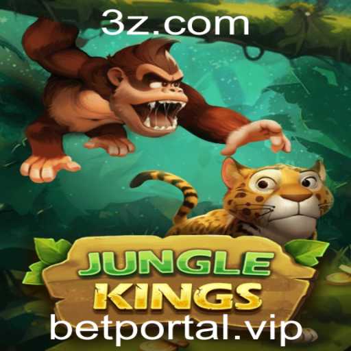 Explorando JungleKings: O Universo do Bet Portal