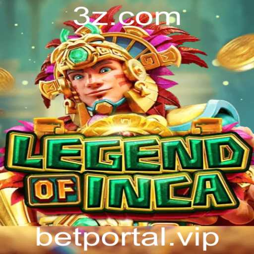 LegendofInca: Explorando a Aventura no Bet Portal