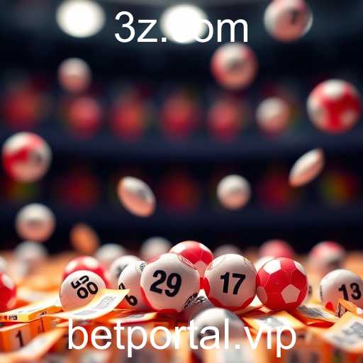 Entendendo a Fascinante Dinâmica das Loterias