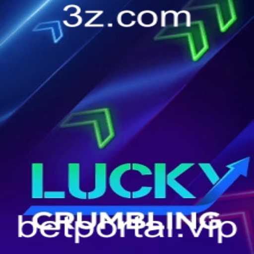Explorando LuckyCrumbling: O Novo Destaque dos Bet Portals