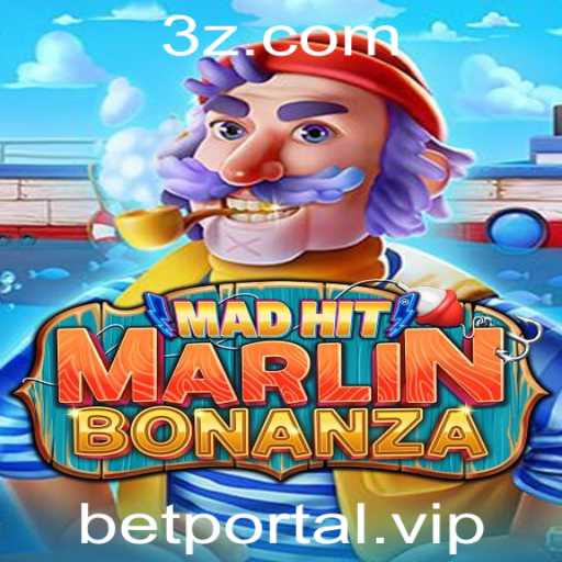 Explorando o Mundo de MadHitMarlinBonanza: O Jogo de Apostas que Está Conquistando o Bet Portal
