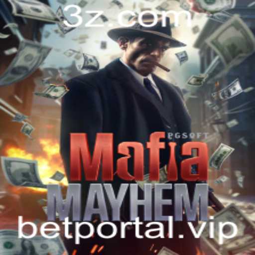 Explorando o Mundo de MafiaMayhem: O Novo Fenômeno dos Jogos de Estratégia