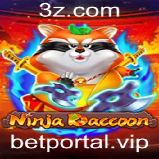 NinjaRaccoon: Descubra o Universo desse Jogo Fascinante no Bet Portal