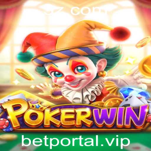 POKERWIN: Um Portal de Apostas e Estratégia no Jogo de Poker