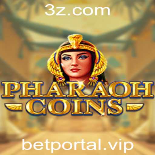 PharaohCoins: Descubra o Fascinante Mundo do Bet Portal