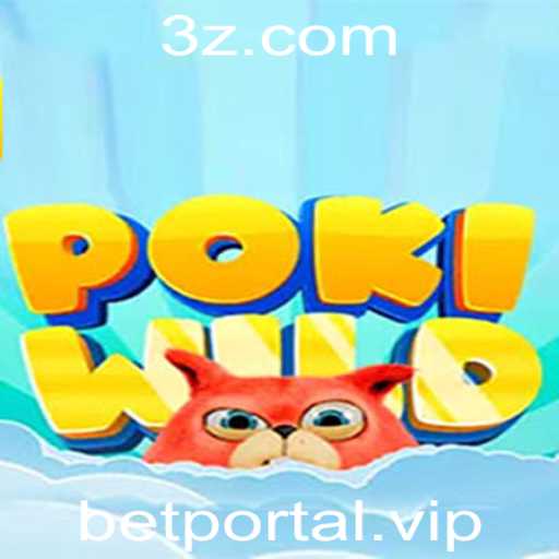 PokiWild: A Revolução no Mundo dos Jogos de Aposta