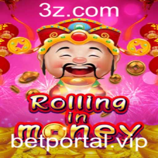 Descubra RollingInMoney: O Excitante Bet Portal em Ascensão