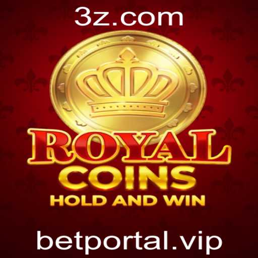 Descubra o Fascinante Mundo de RoyalCoins, o Bet Portal Inovador