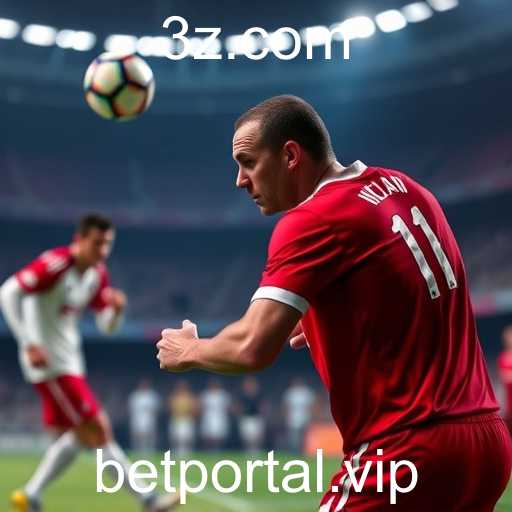 Explorando o Mundo das Apostas Esportivas