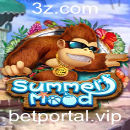SummerMood: O Jogo Revolucionário no Bet Portal