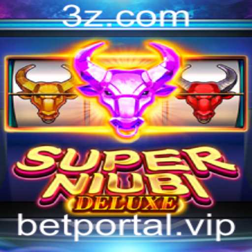 Descubra o Mundo de SuperNiubiDeluxe: Um Mergulho no Atraente Bet Portal