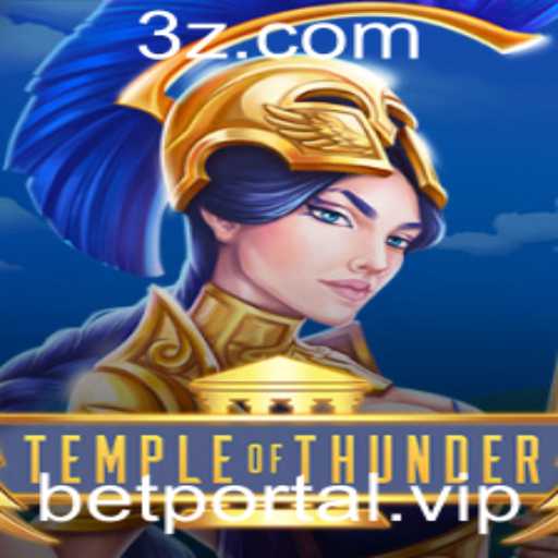 Descubra o Mundo Épico de TempleofThunder no Portal de Apostas