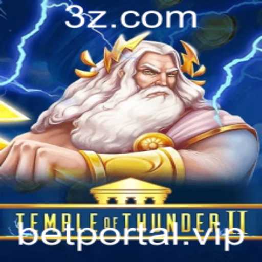 Descubra TempleofThunderII: O Aclamado Jogo de Aventura no Bet Portal