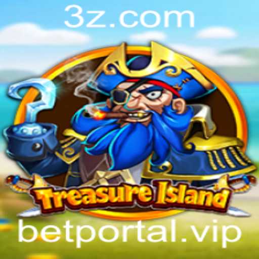 Explorando TreasureIsland no Bet Portal