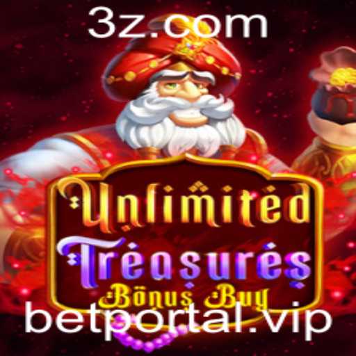 Explorando UnlimitedTreasuresBonusBuy no Mundo dos Bet Portals