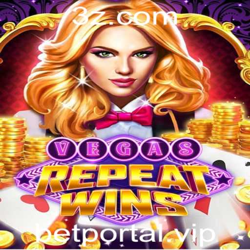 Descubra o Empolgante Mundo de VegasRepeatWins: Um Guia Completo