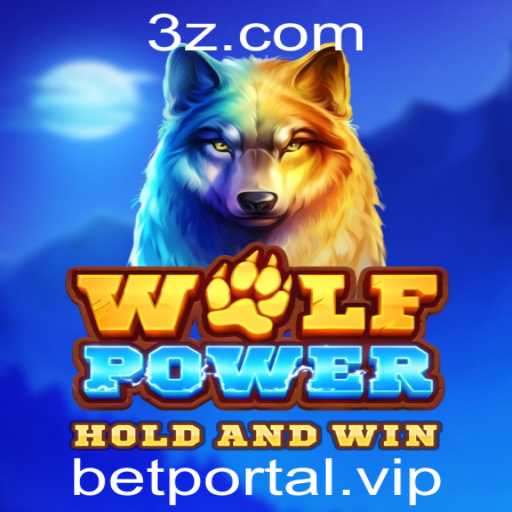 Descubra WolfPower: Um Mergulho no Mundo do Jogo e do Bet Portal