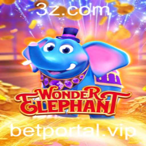 Explorando WonderElephant: O Jogo Inovador no Bet Portal