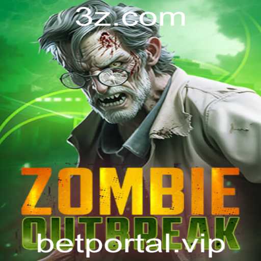 ZombieOutbreak: Mergulhe no Universo Apocalíptico do Bet Portal